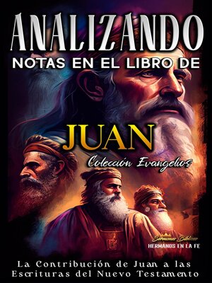 cover image of Analizando Notas en el Libro de Juan